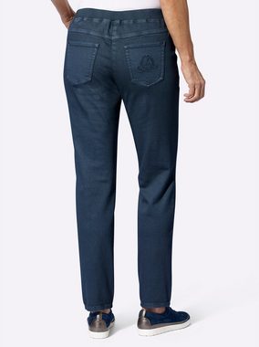 Witt Bequeme Jeans Thermo-Jeans