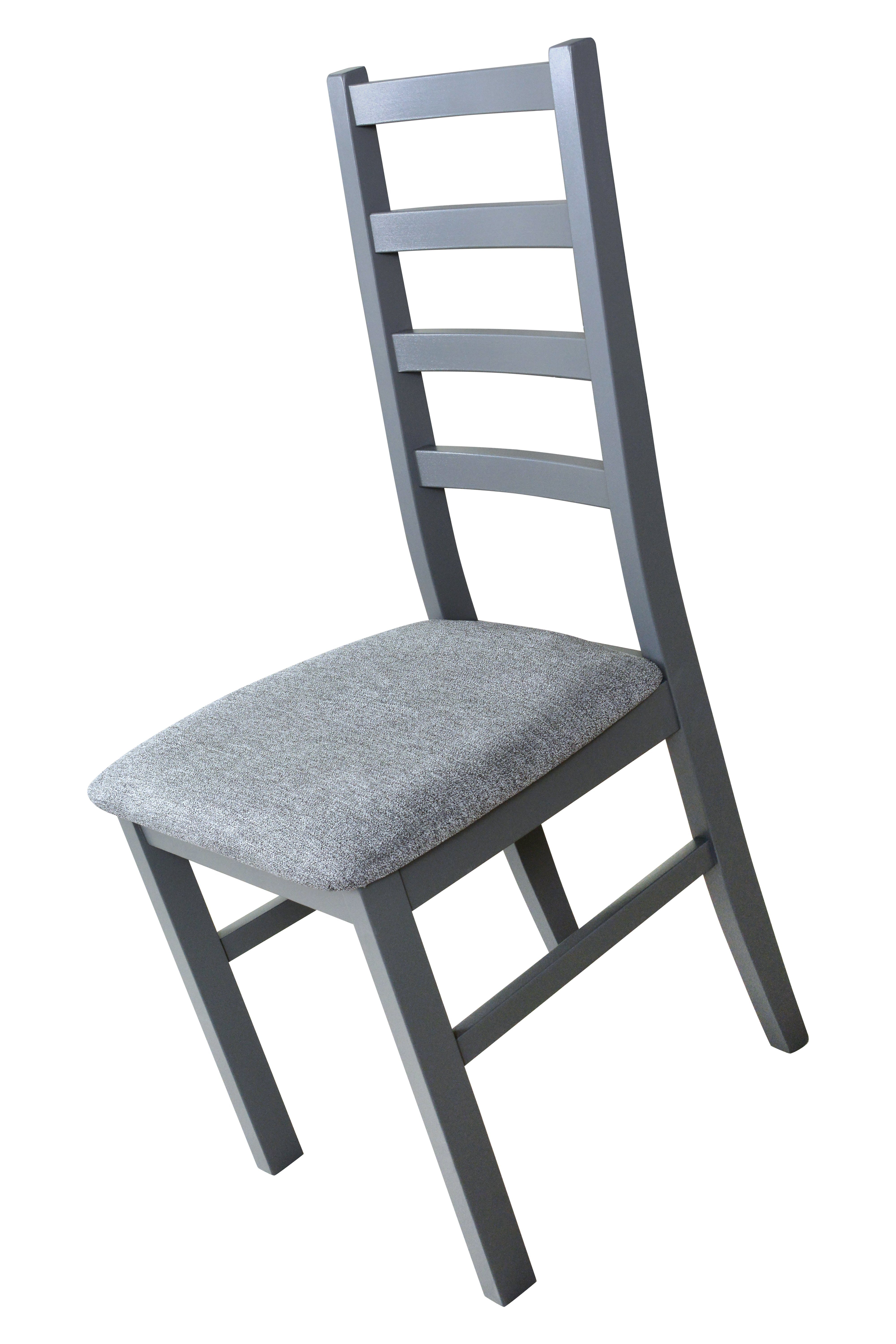 Beautysofa Esszimmerstuhl Stuhl Nilo VIII (2 günstig online kaufen