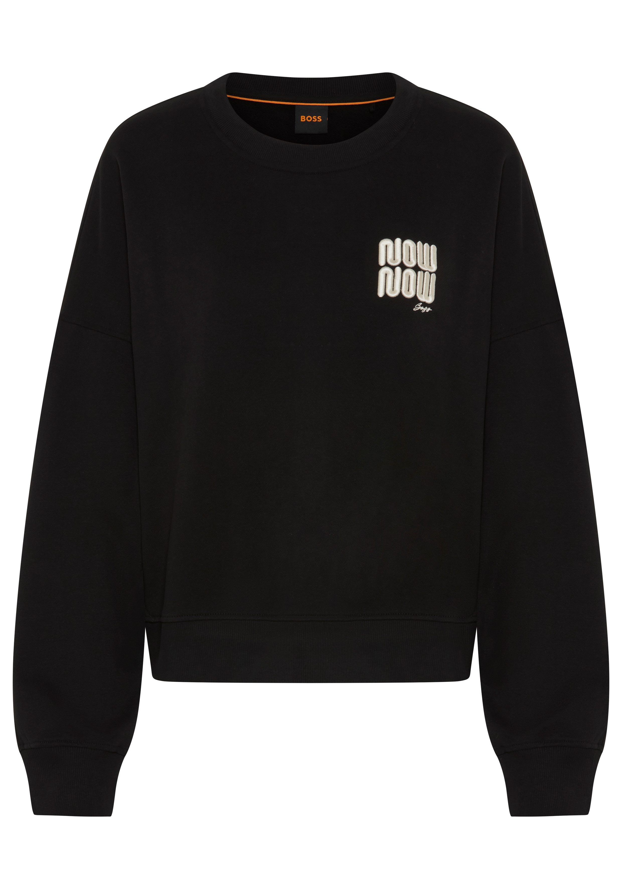 Sweatshirt Ever Premium Damenmode