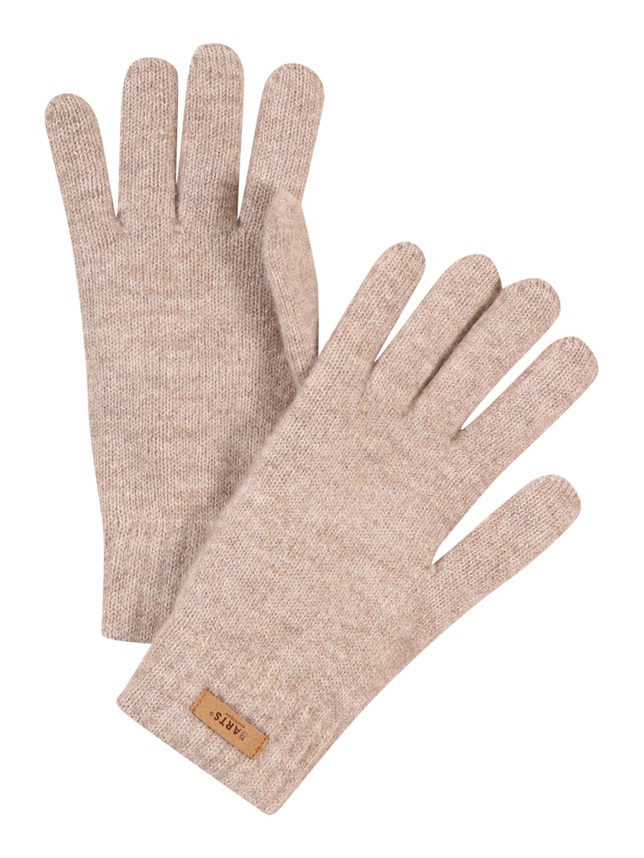 Barts Lederhandschuhe Witzia (1-St)