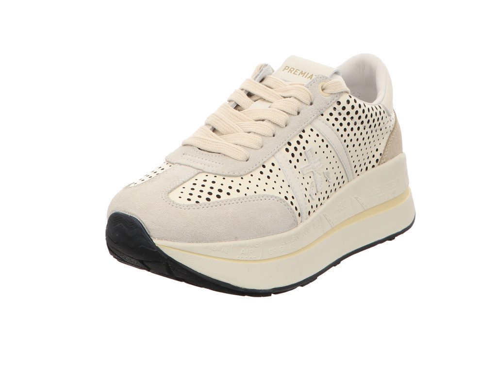 PREMIATA Beth Coin Schnürschuh