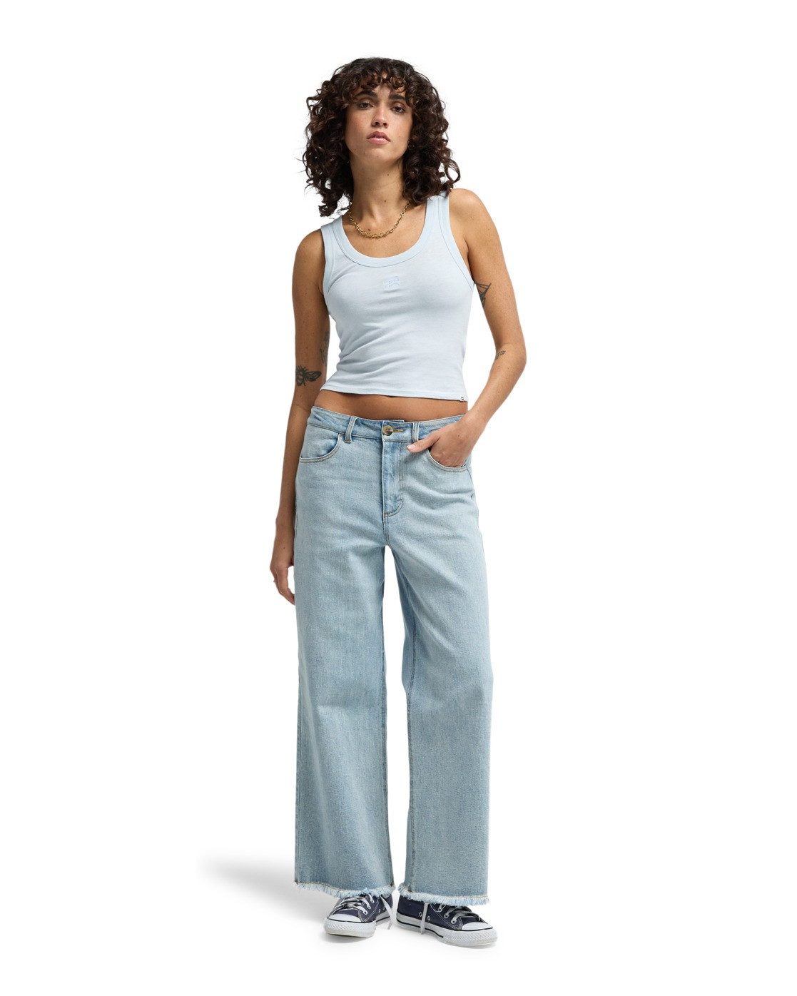 Billabong Tanktop Rerun