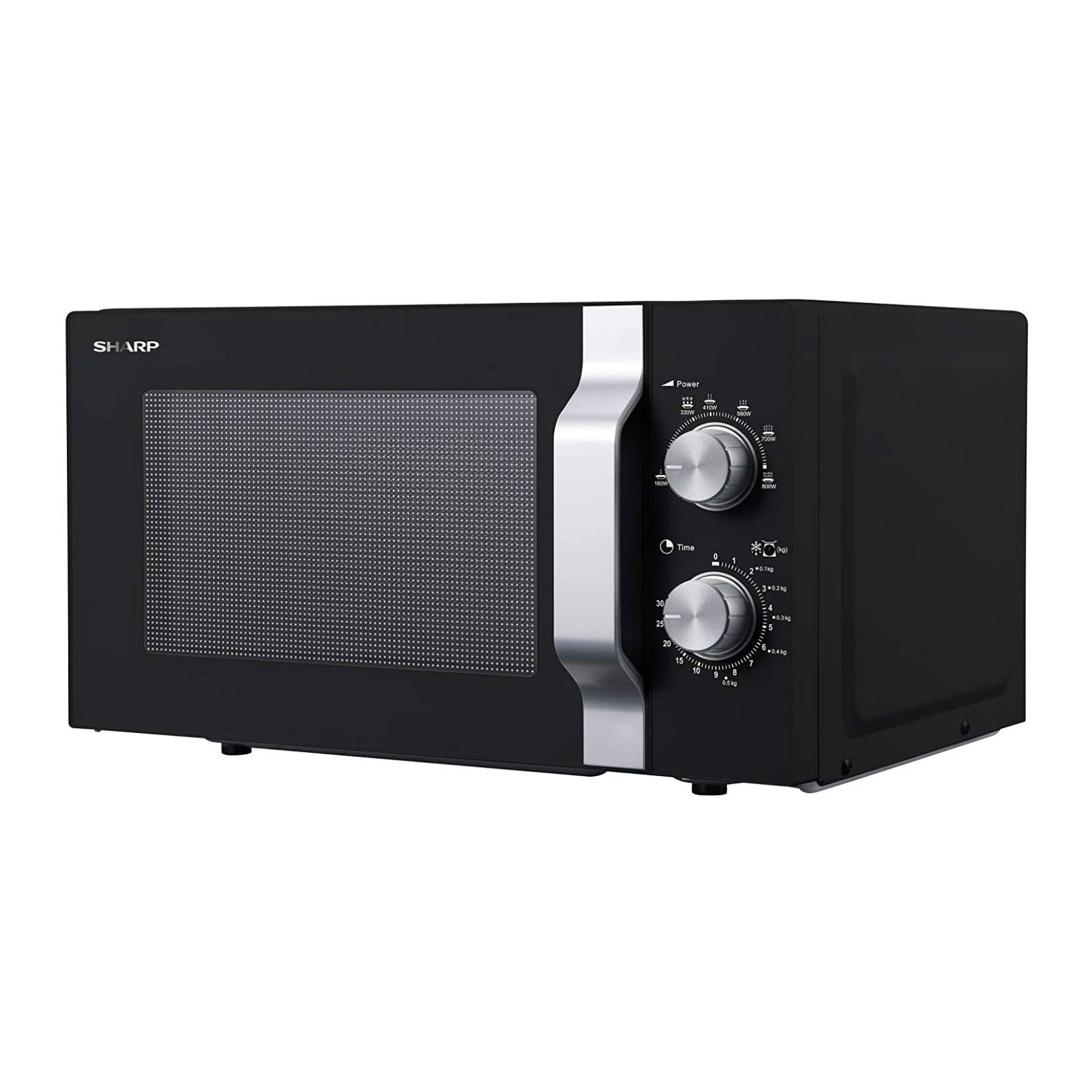 Sharp R204BA - Bild 2