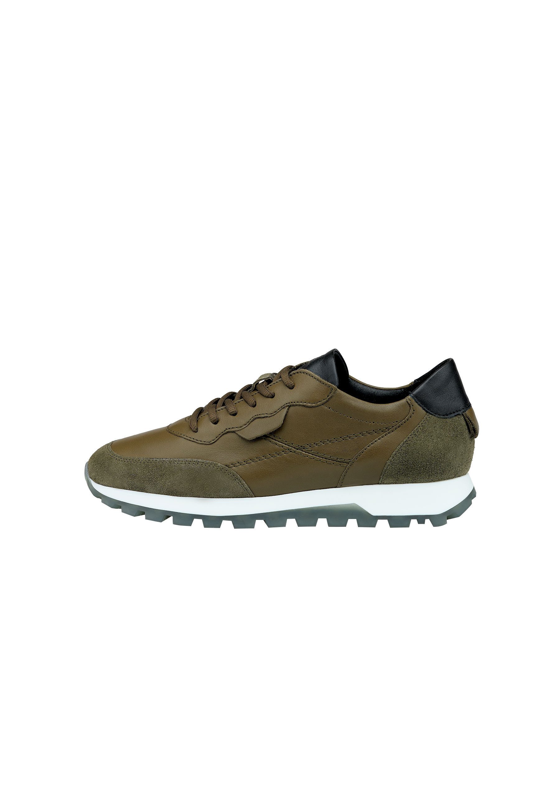 Lloyd GIA Sneaker mit herausnehmbarem Fußbett
