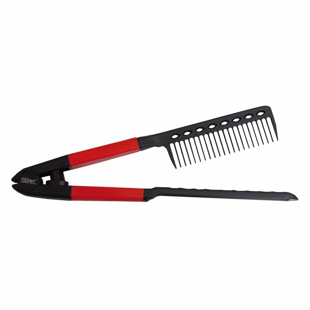 EUROSTIL Haarkamm Professional Smoothing Comb Haarglättungskamm