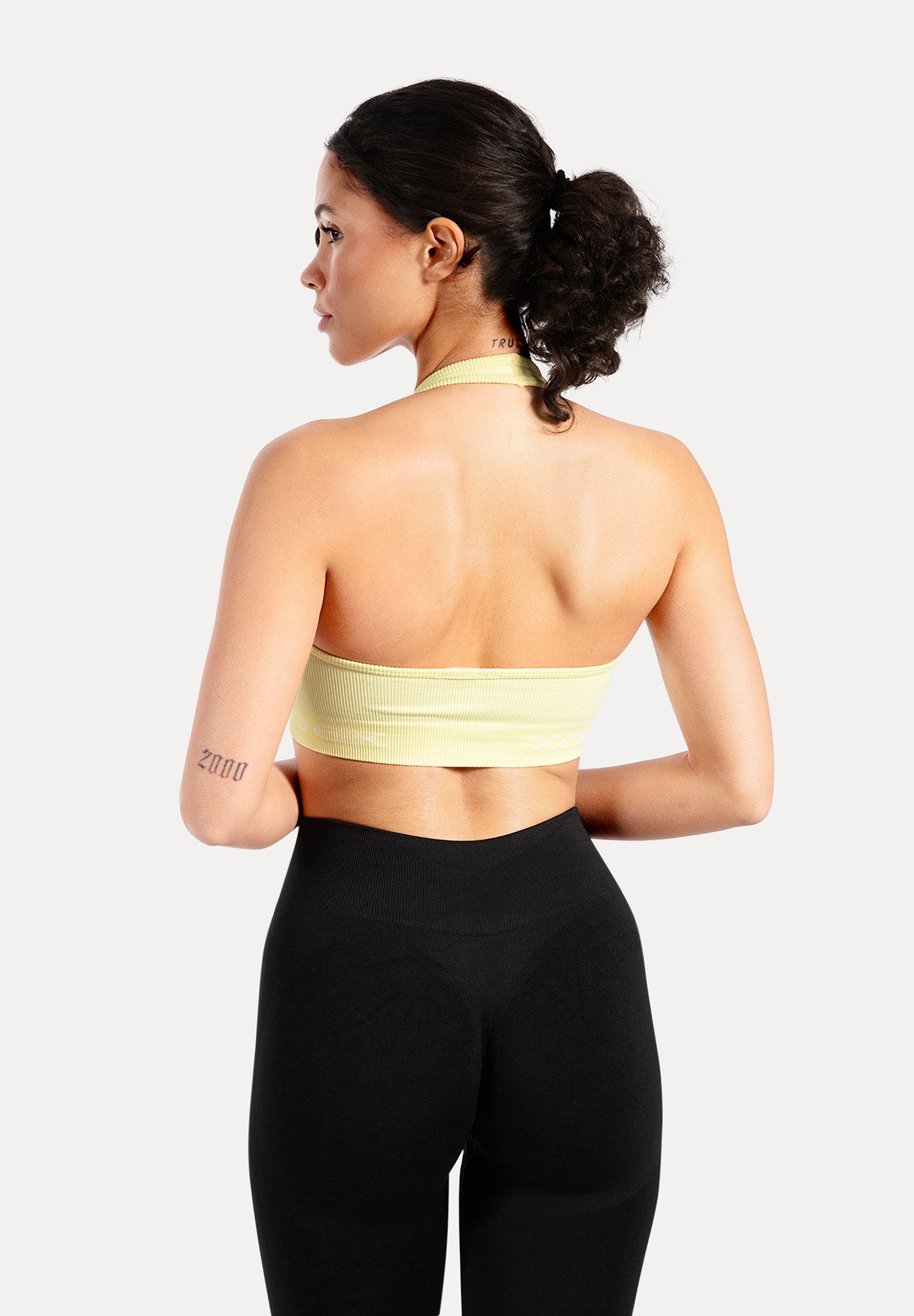 Smilodox Sport-BH Azura - günstig online kaufen