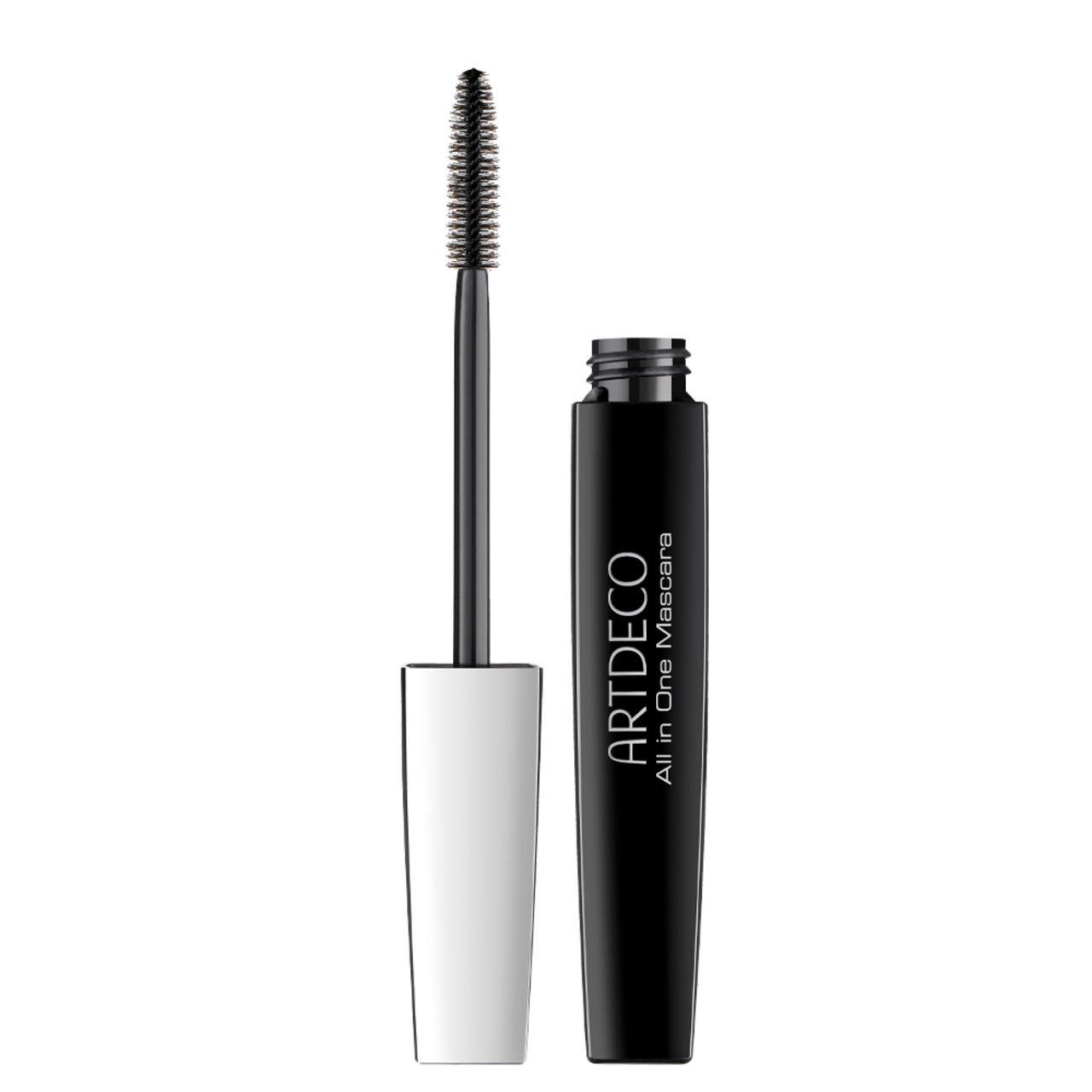 Mascara All In One Mascara