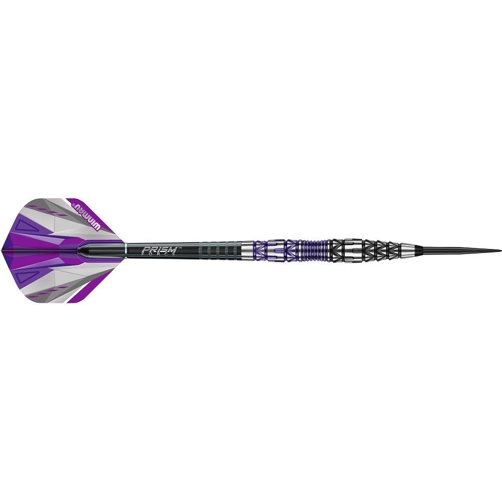 Winmau Dartpfeil Steeldart 1437 Spezial-Edition S.Whitlock