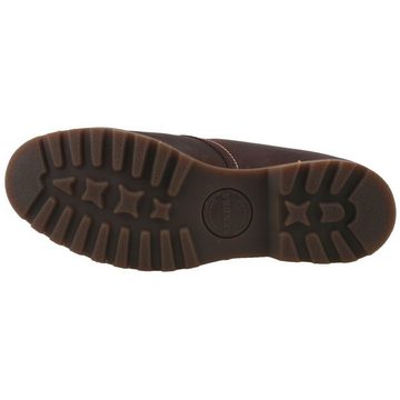 Sendra Boots 15993 gefüttert-Flota Chocolate Stiefel