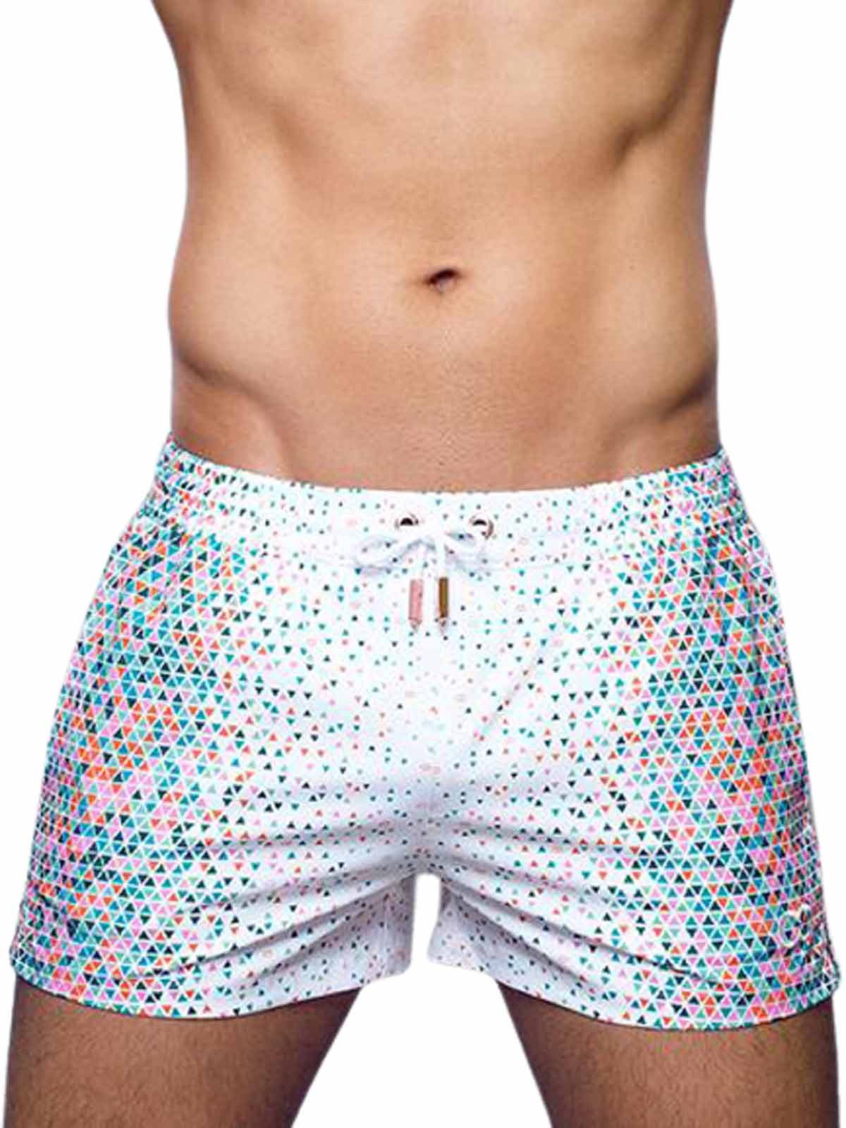 2eros Badeshorts 2Eros Print Swimshorts S50 günstig online kaufen