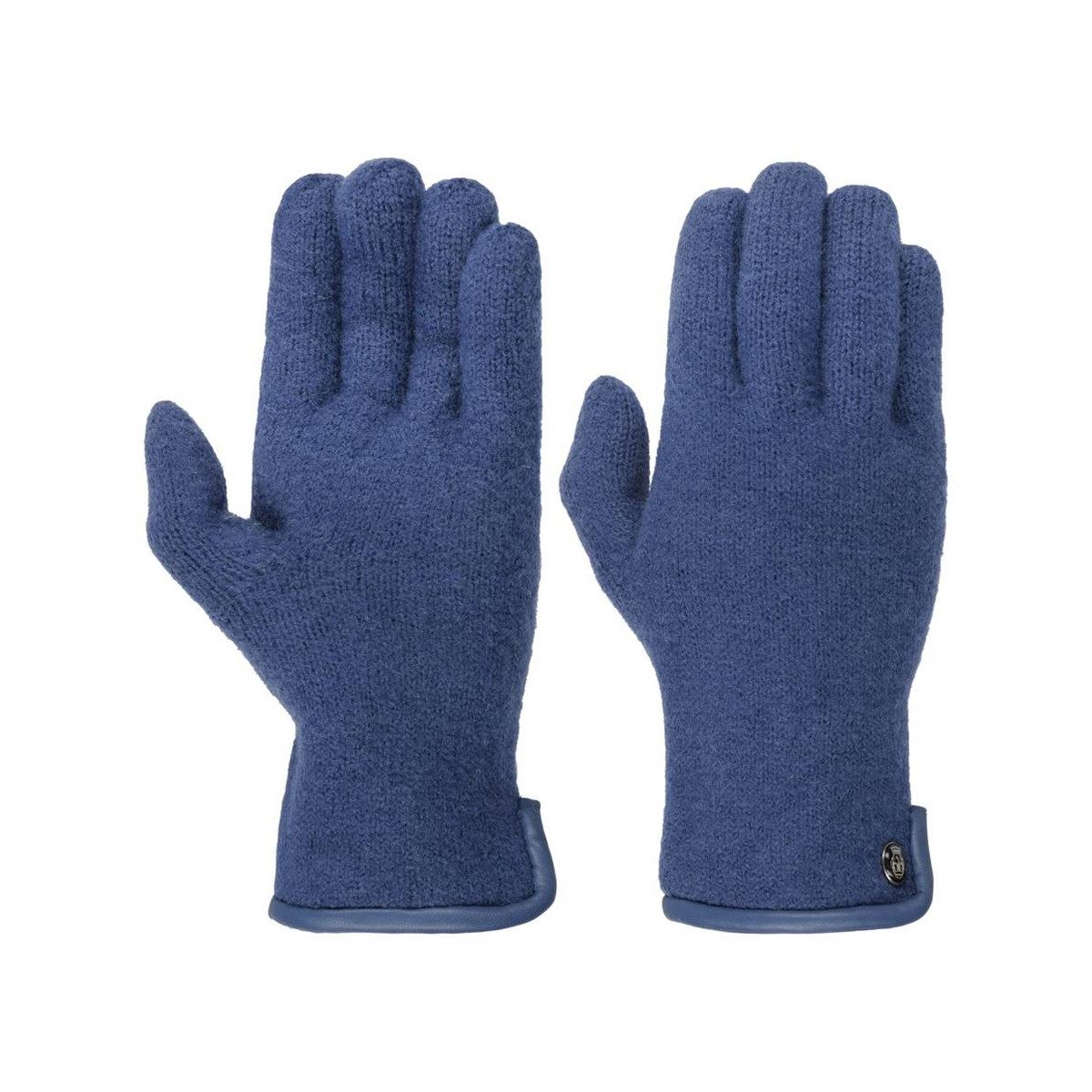 Abendhandschuhe Handschuhe für Damen in unifarben