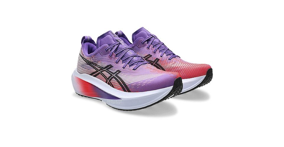 Asics Asics Megablast Unisex Laufschuh günstig online kaufen