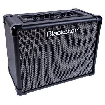 Blackstar ID Core 20 V3 Gitarren Combo Verstärker (20,00 W, mit Gitarrenkabel)