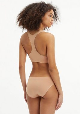 Calvin Klein Underwear Bikinislip BIKINI mit feinem Rippbund