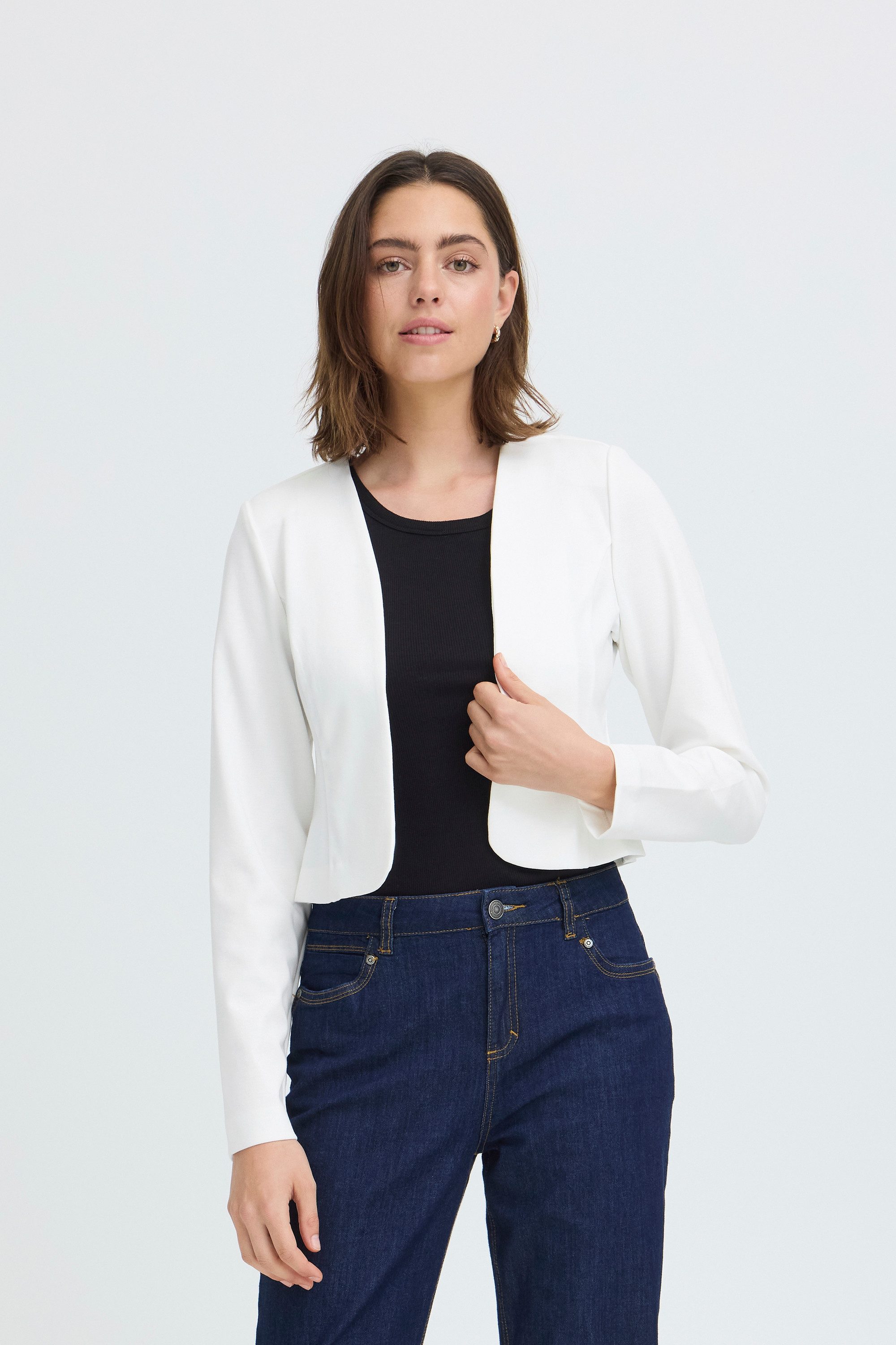 fransa Jackenblazer Blazer FRZABLAZER