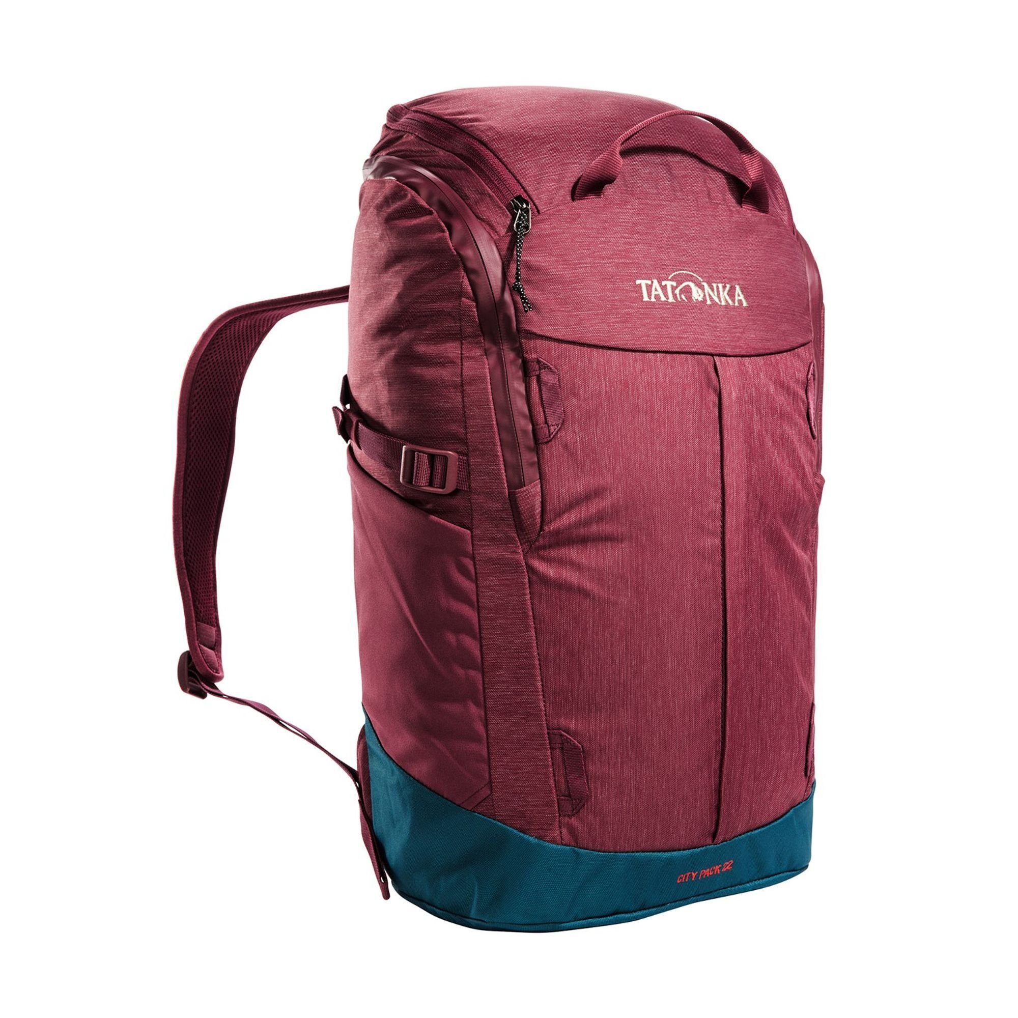 TATONKA® Daypack City Pack, Polyester