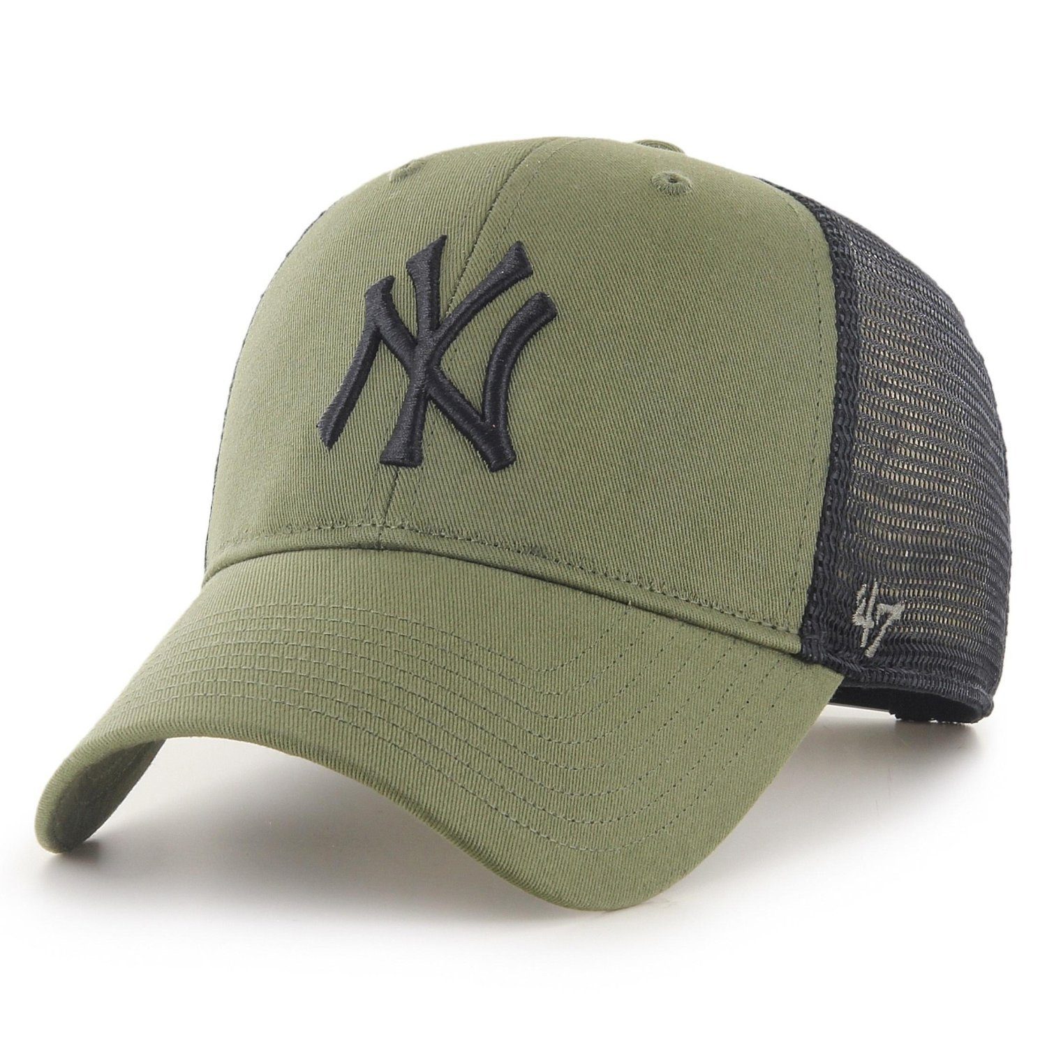 '47 Brand Trucker Cap Trucker FLAGSHIP New York Yankees