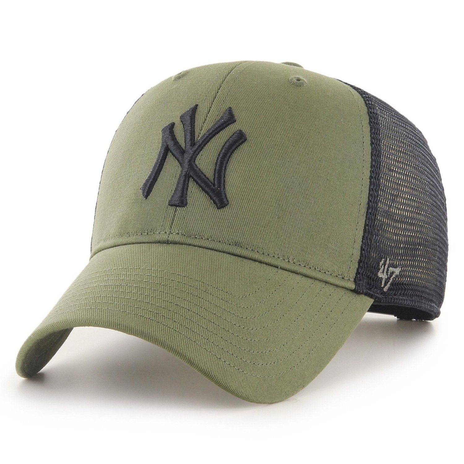 Cap New York FLAGSHIP Yankees Brand Trucker Trucker '47