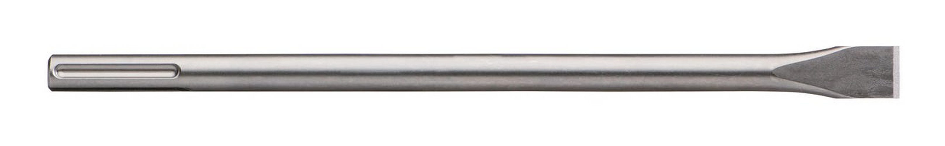 metabo Universalbohrer, (10 Stück), SDS-max Flachmeißel 400 x 25 mm