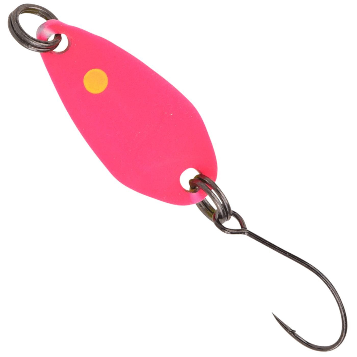 Trout Master Kunstköder Trout Master Incy Spoon 3,5g - Forellenblinker