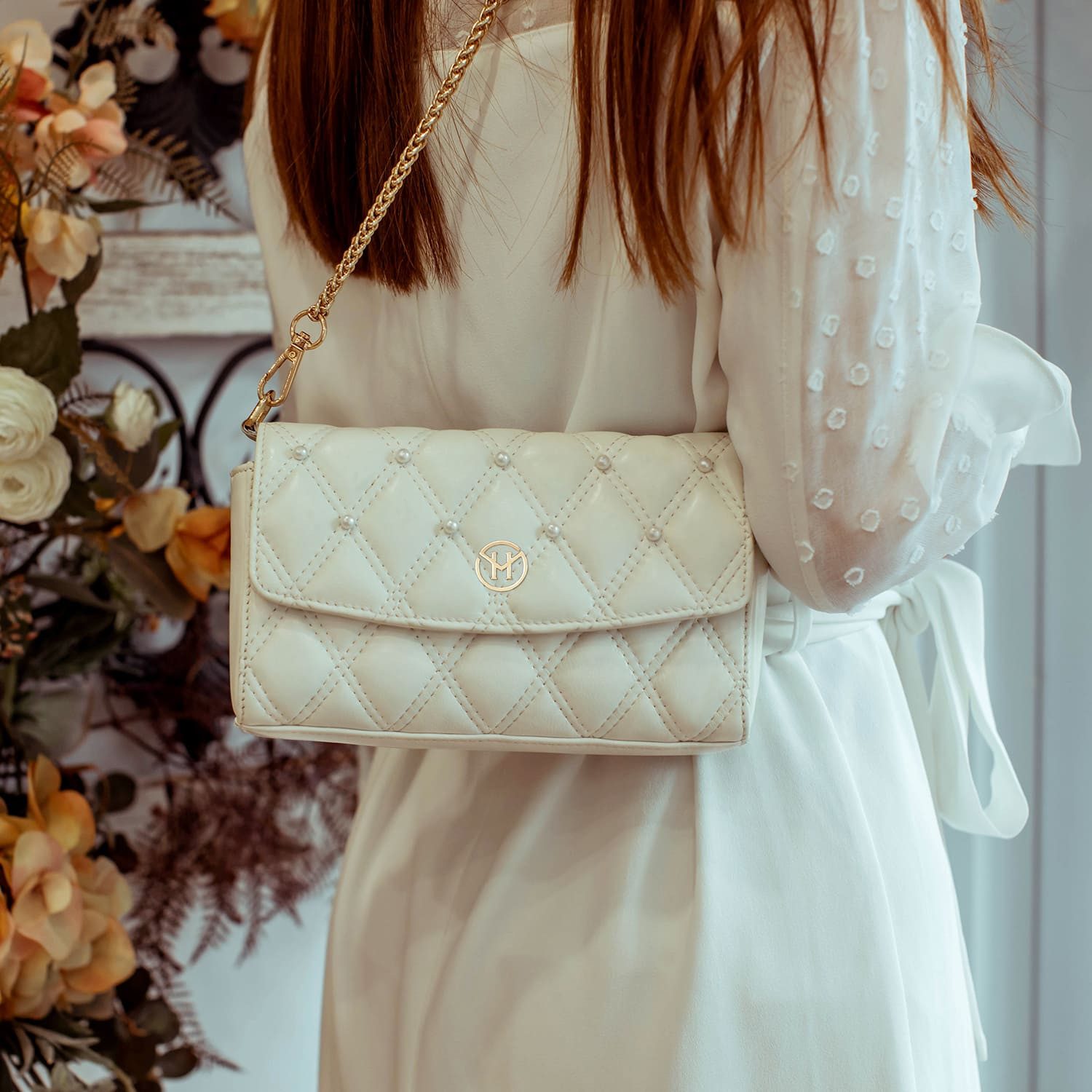 Victoria Hyde Handtasche Victoria Hyde Pearl günstig online kaufen