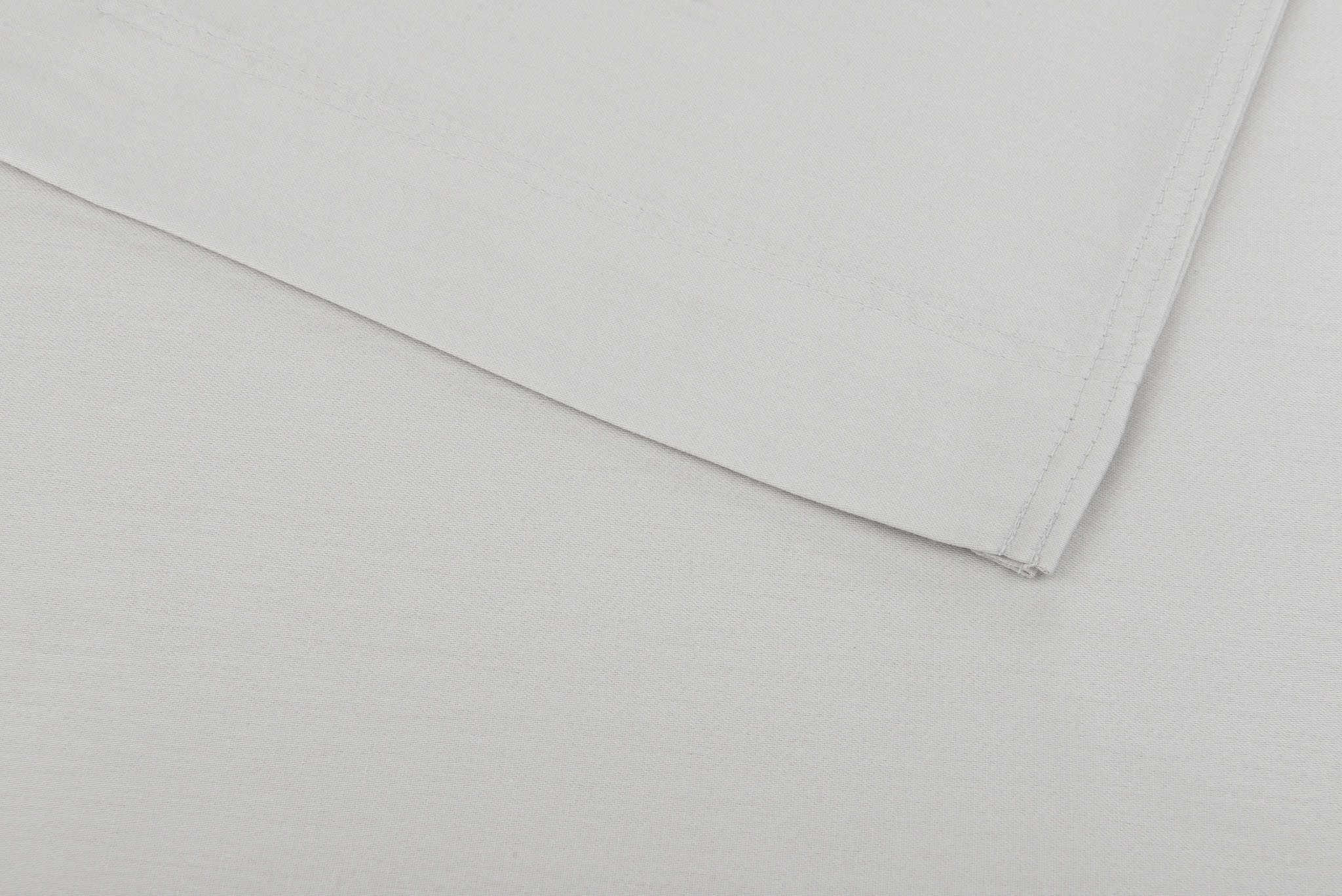 ZO HOME Bettlaken Satinado, Mako-Satin, Gummizug: günstig online kaufen