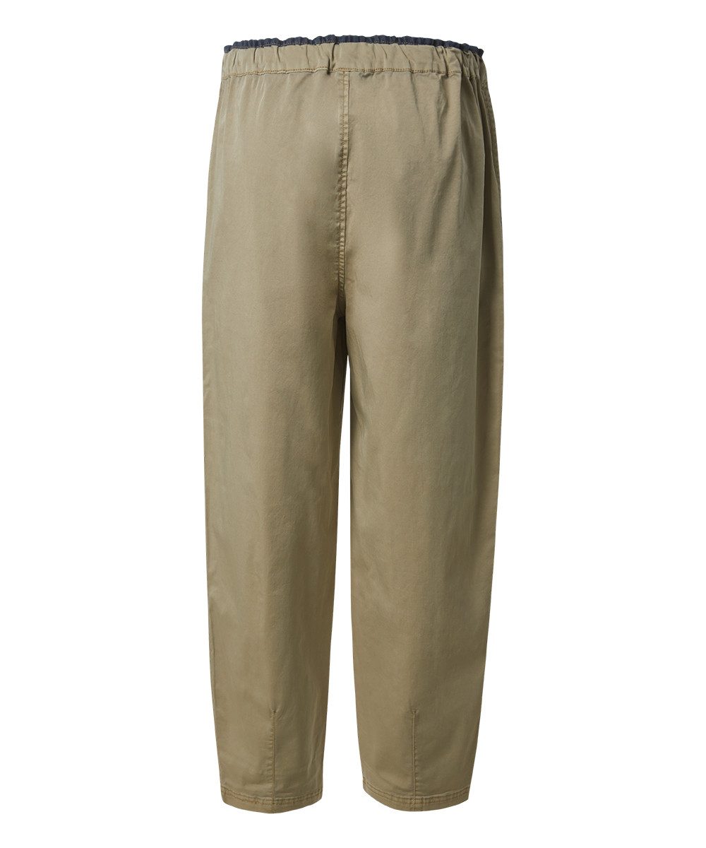 TIMEZONE Stoffhose