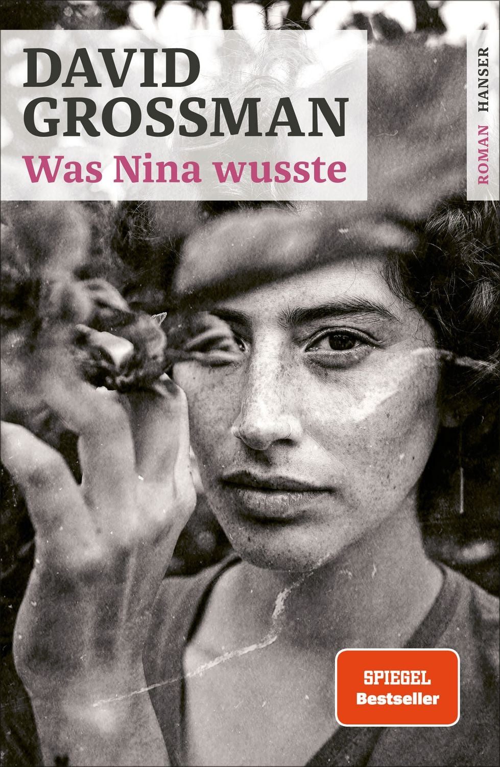 Was Nina wusste / David Grossman, Roman