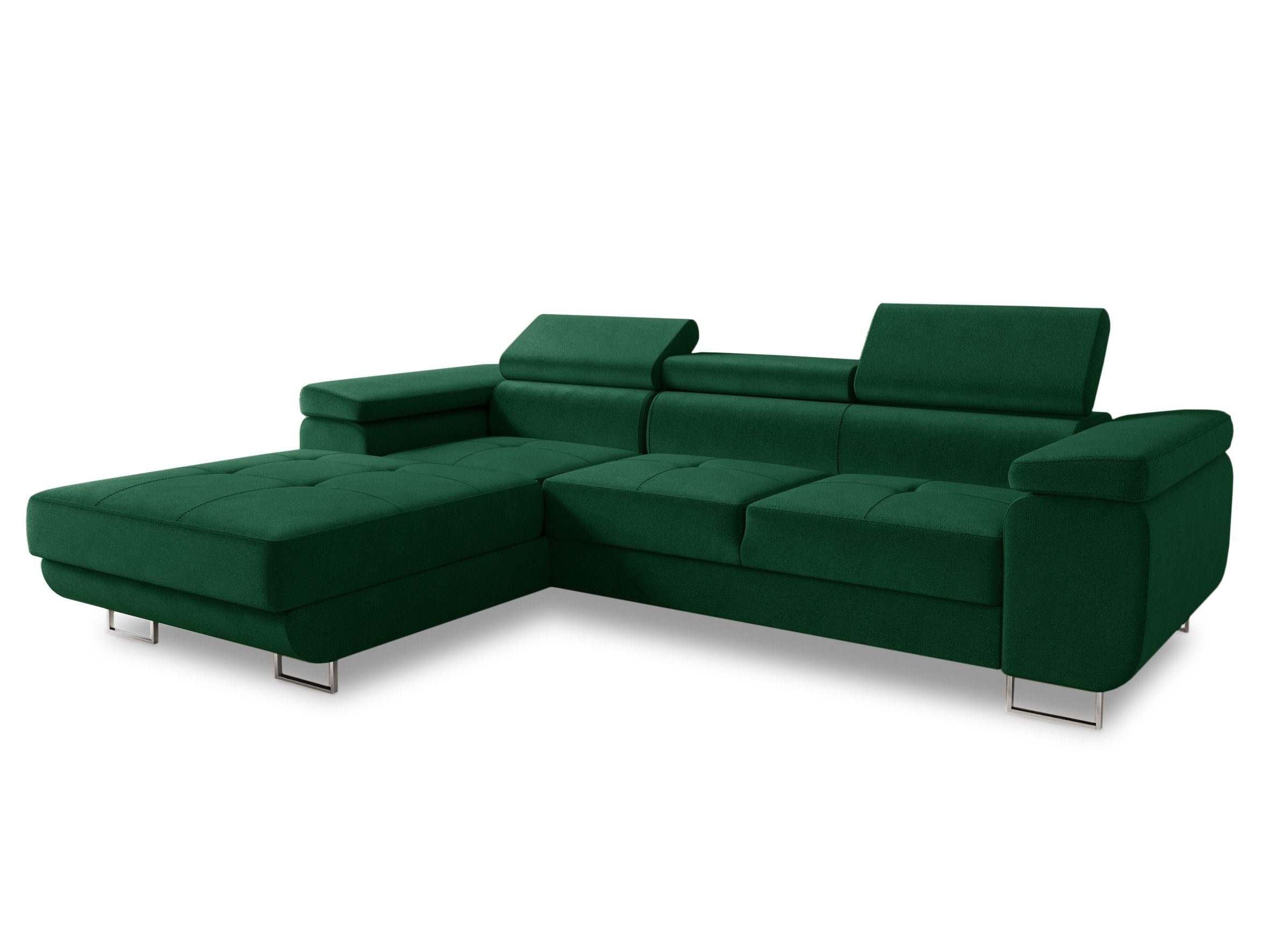 Sofnet Ecksofa Divo, mit Schlaffunktion und günstig online kaufen