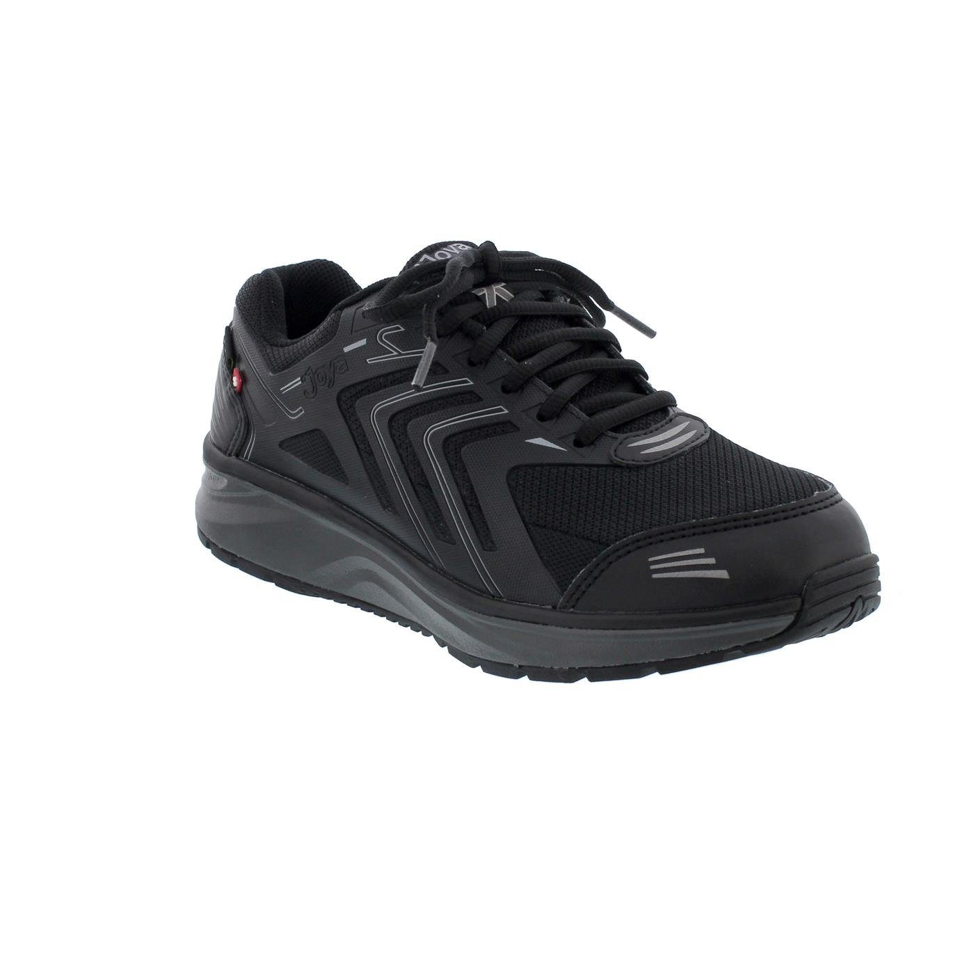 Joya Joya ELECTRA SR STX Black, Textile/PU, SympaTex®, ACTIVE-Sohle, Katego Schnürschuh