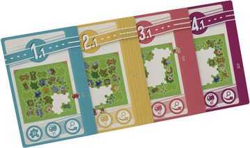 LOKI Spiel, Kinderspiel Puzzle Challenge