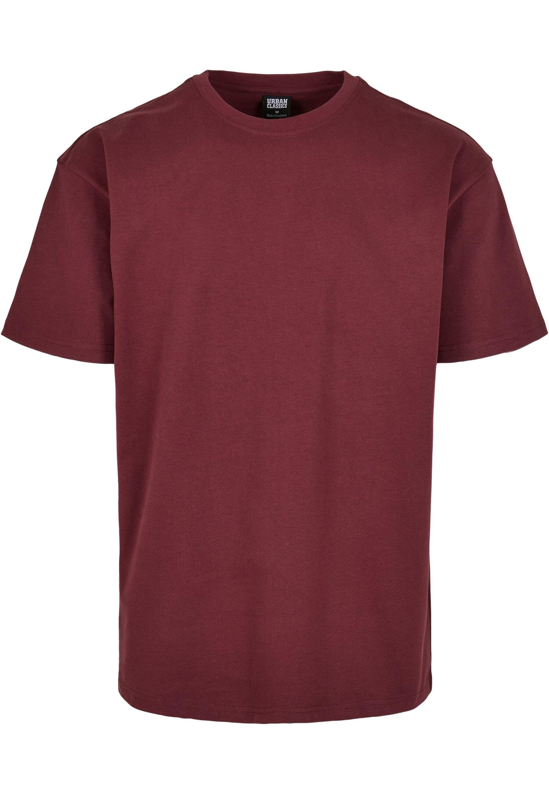 URBAN CLASSICS T-Shirt Urban Classics Herren Heavy Oversized Tee (1-tlg) günstig online kaufen