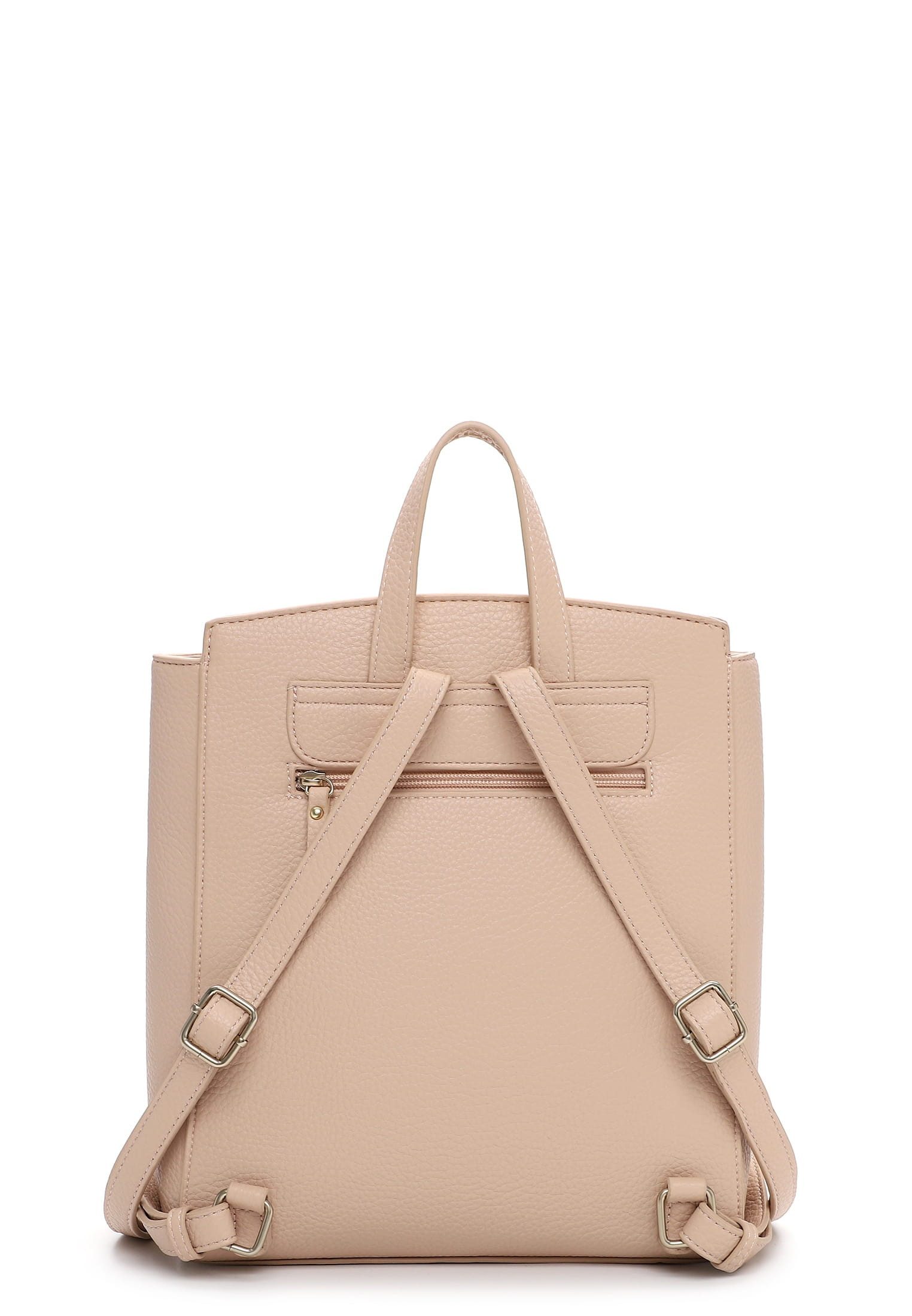 SURI FREY Cityrucksack SFY Amey (1-tlg), Für Damen