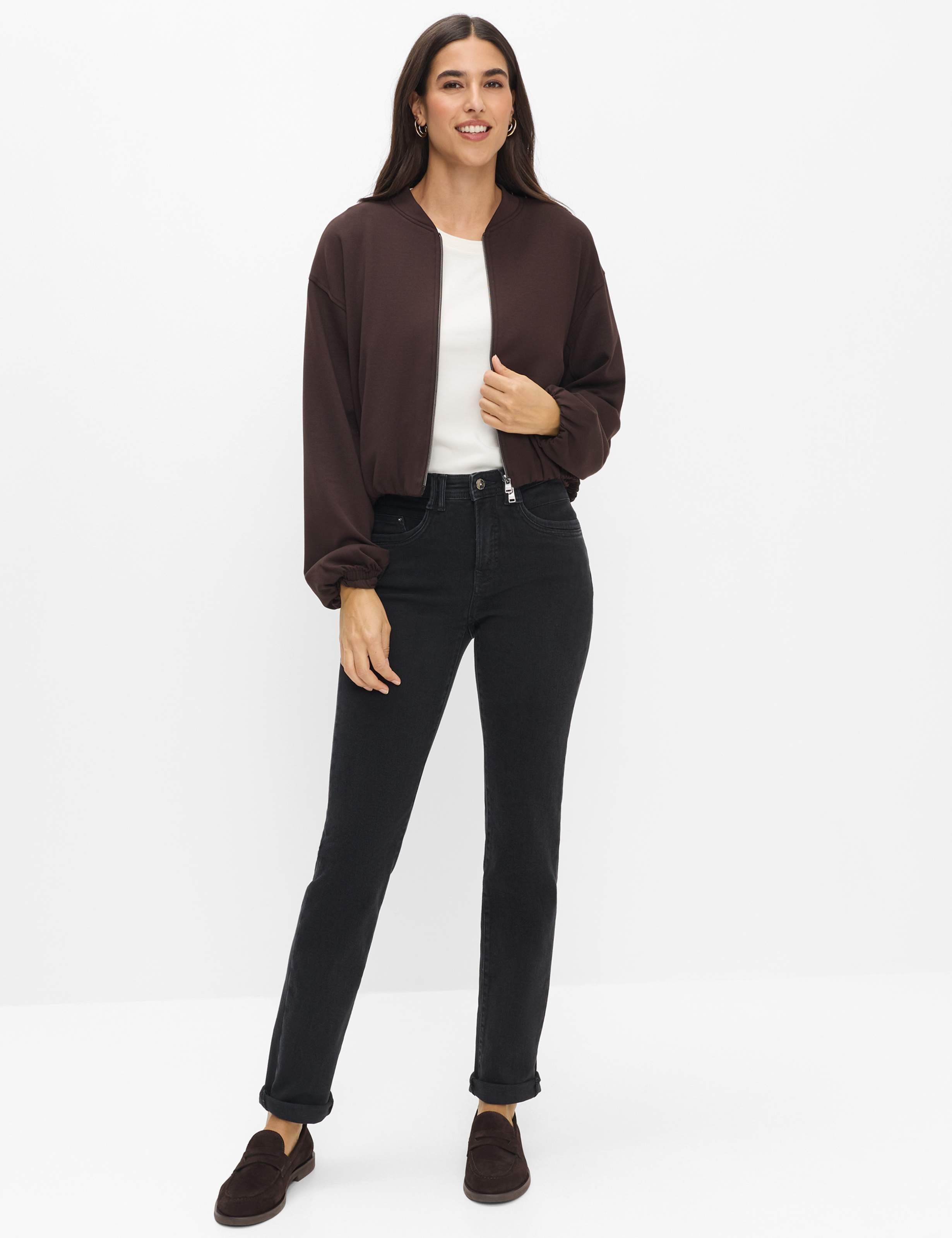 Brax 5-Pocket-Jeans Style CAROLA