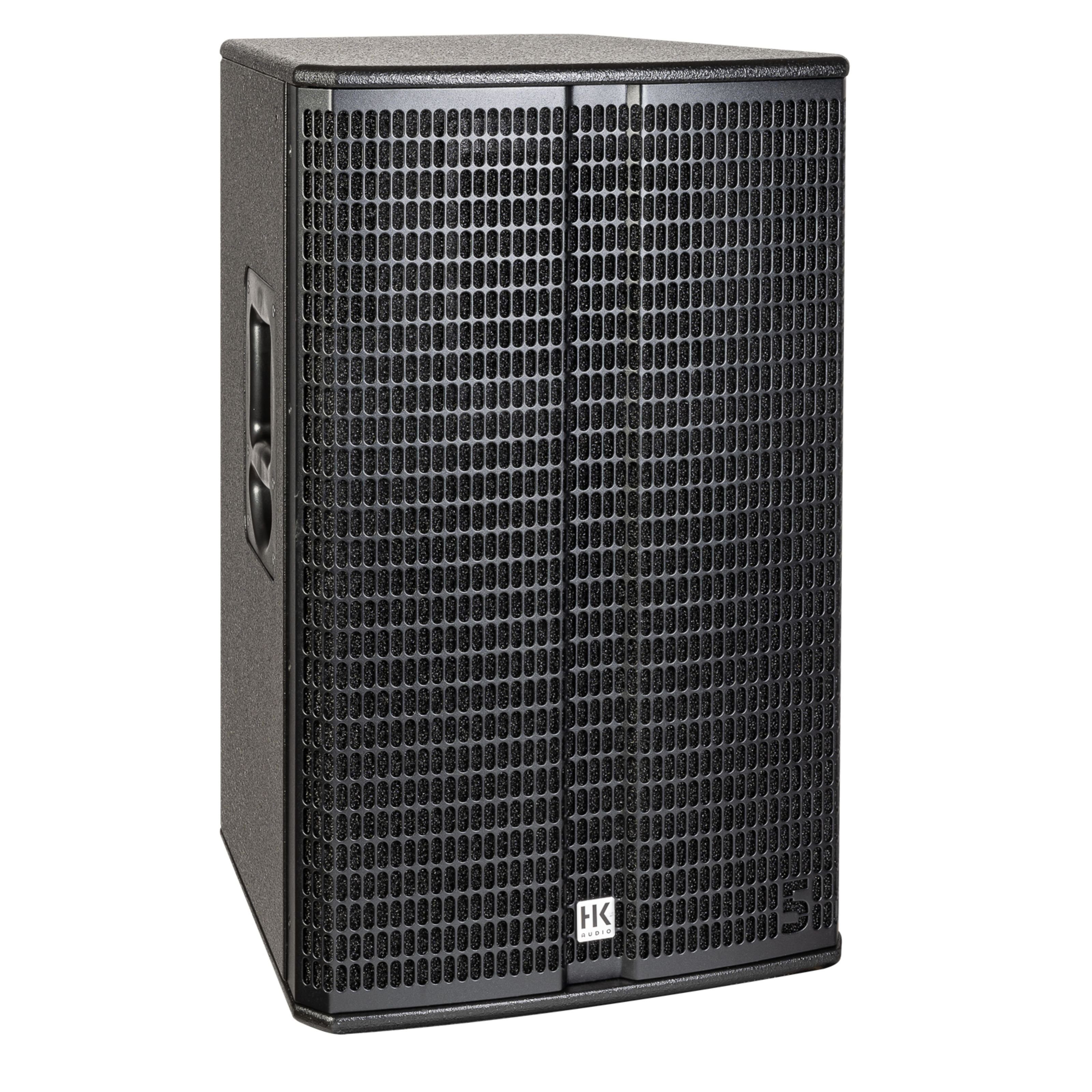 HK Audio Lautsprecher (LINEAR 5 MKII 115 FA - Aktiver Lautsprecher)