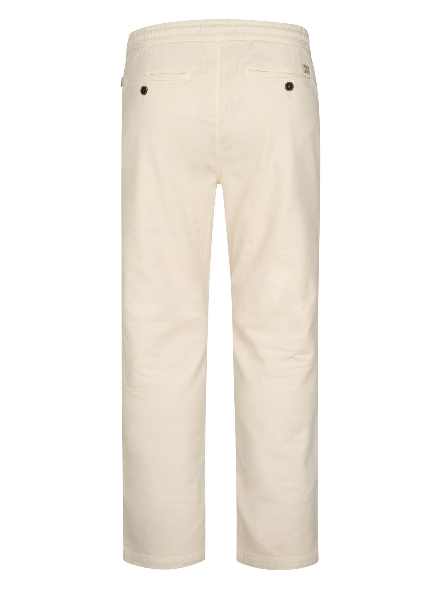 Petrol Industries Chinohose Men Non Denim Chino mit Tunnelzug