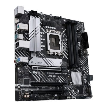 Asus PRIME B660M-A D4-CSM Mainboard