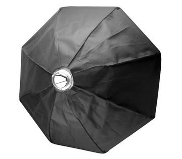 ayex Softbox ayex Schirm-Softbox Octagon mit Bowens-Anschluss 95cm, 120cm, 150cm