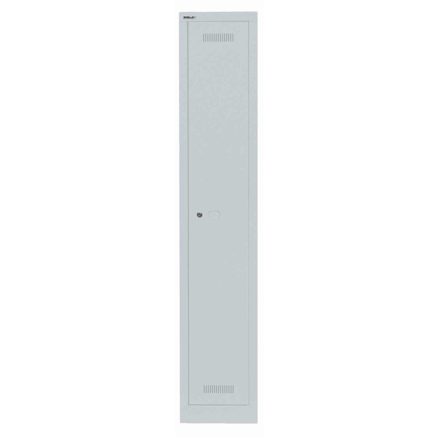 Bisley Schranksystem Garderobenschrank Monobloc