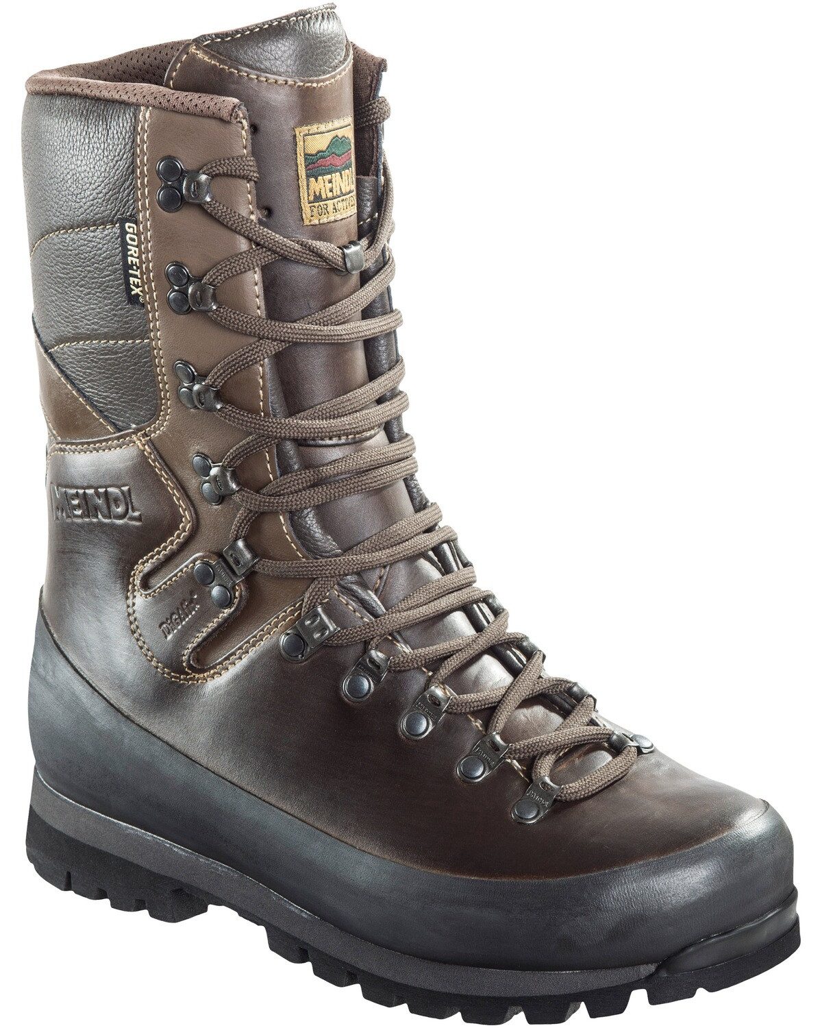 Meindl Stiefel Dovre Extreme MFS GTX Wide Stiefel