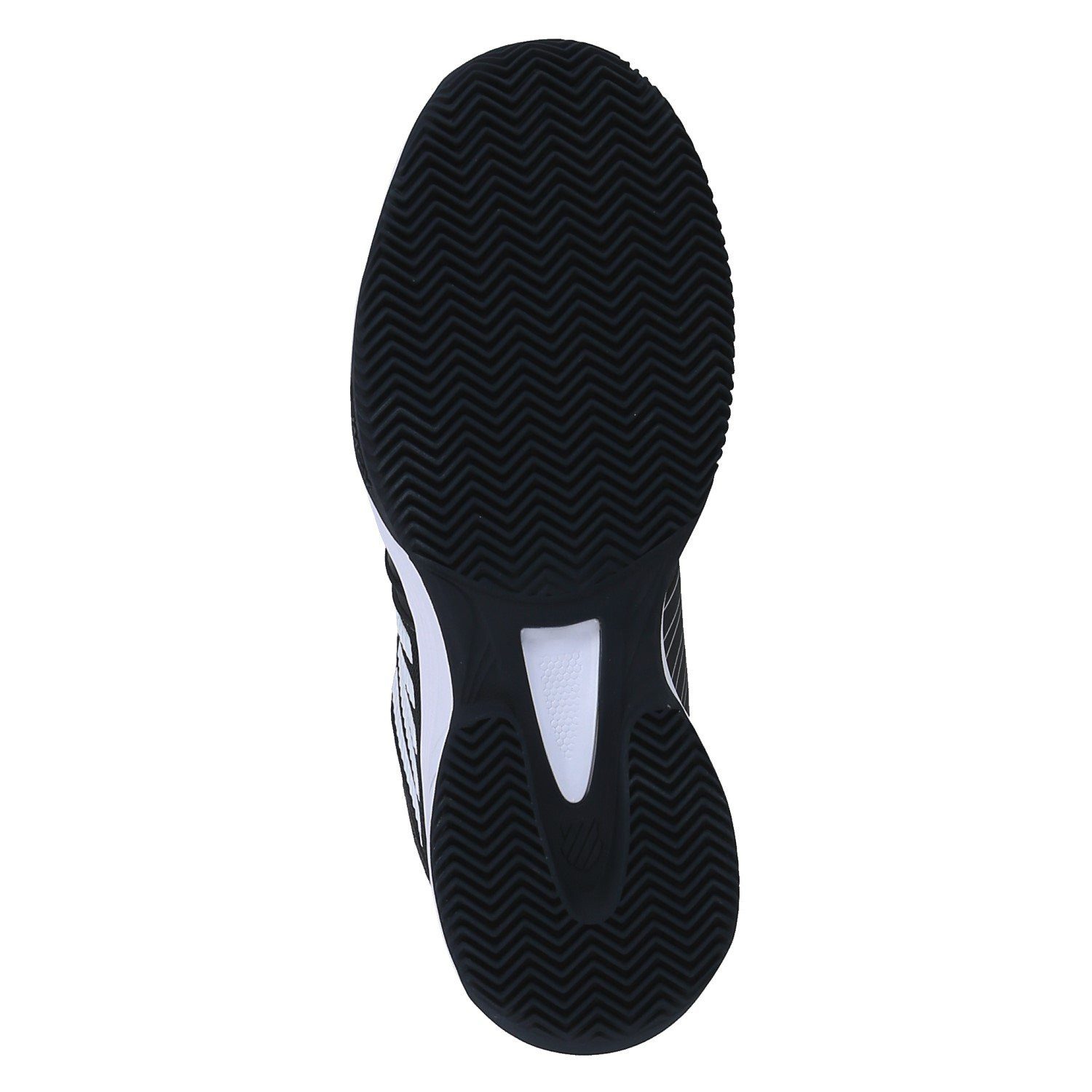 K-Swiss Performance Court Express HB Clay/Sandplatz 2024 schwarz/weiss Herr günstig online kaufen