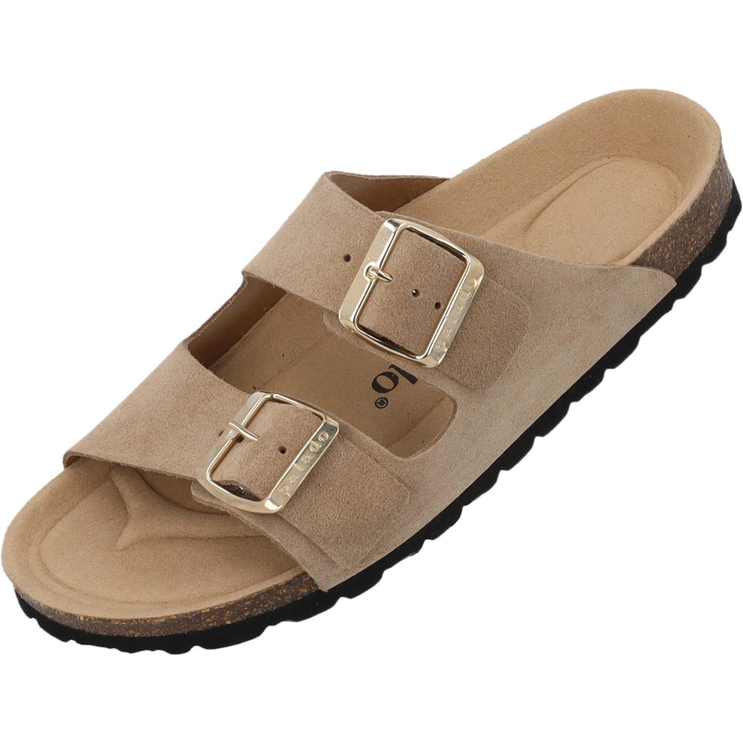 Palado Korfu Mono Pantolette günstig online kaufen