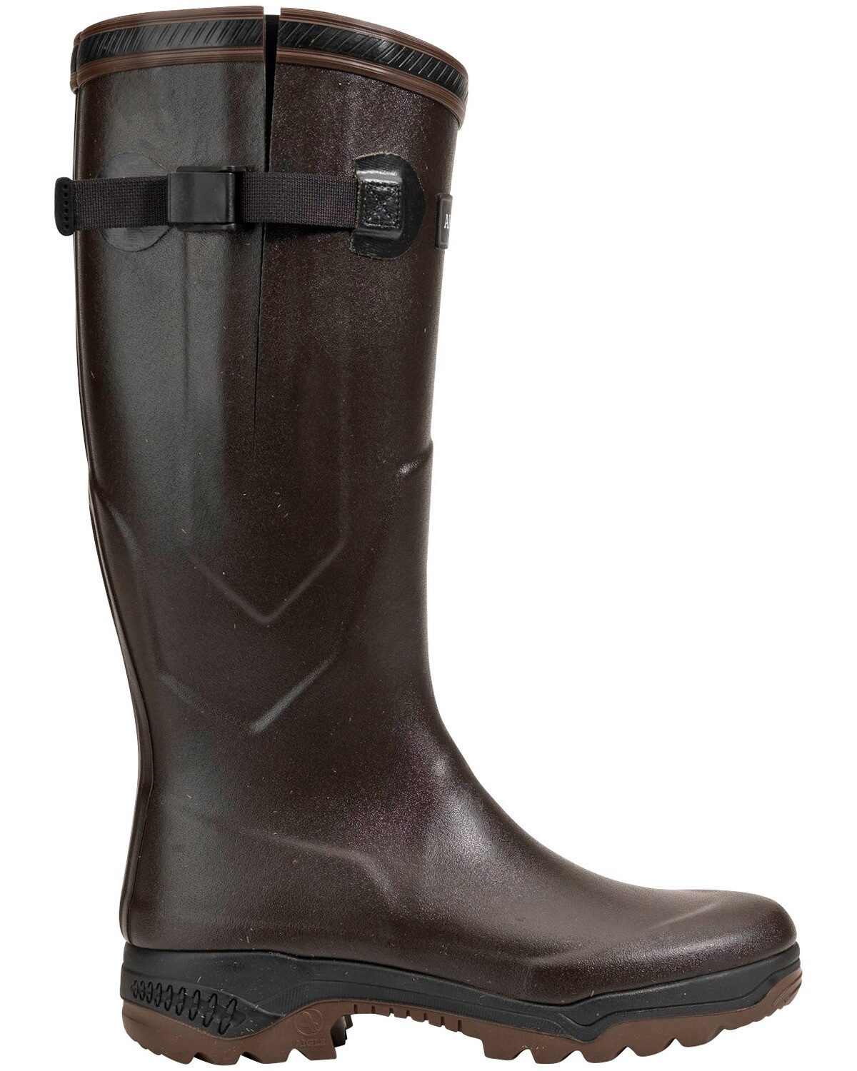 Aigle Aigle Jagdstiefel Stiefel