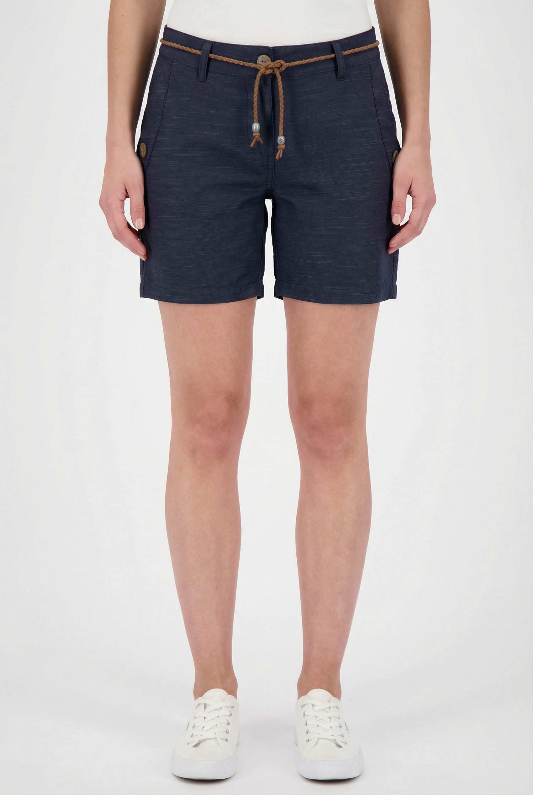 G.I.G.A. DX by killtec Funktionsshorts GS 89 WMN SHRTS mit Eingrifftaschen und Gesäßtaschen, aus elastischem Material
