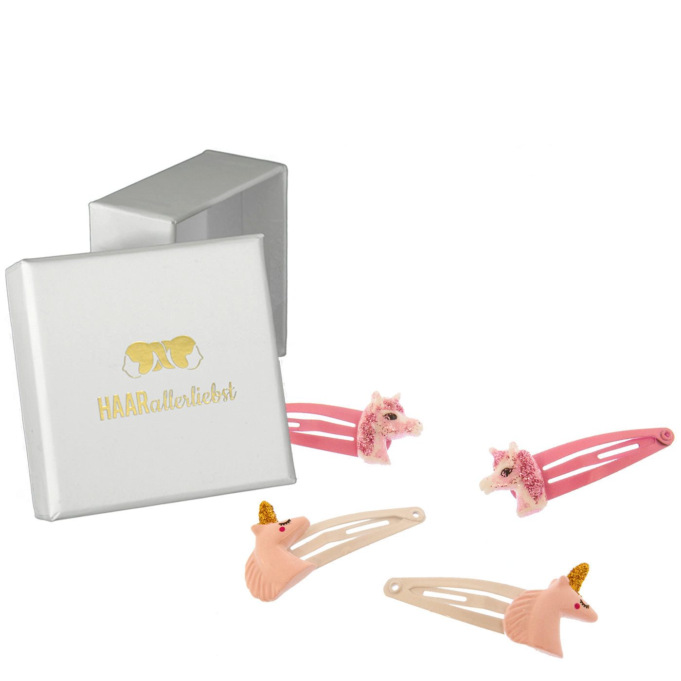 HAARallerliebst Haarspange