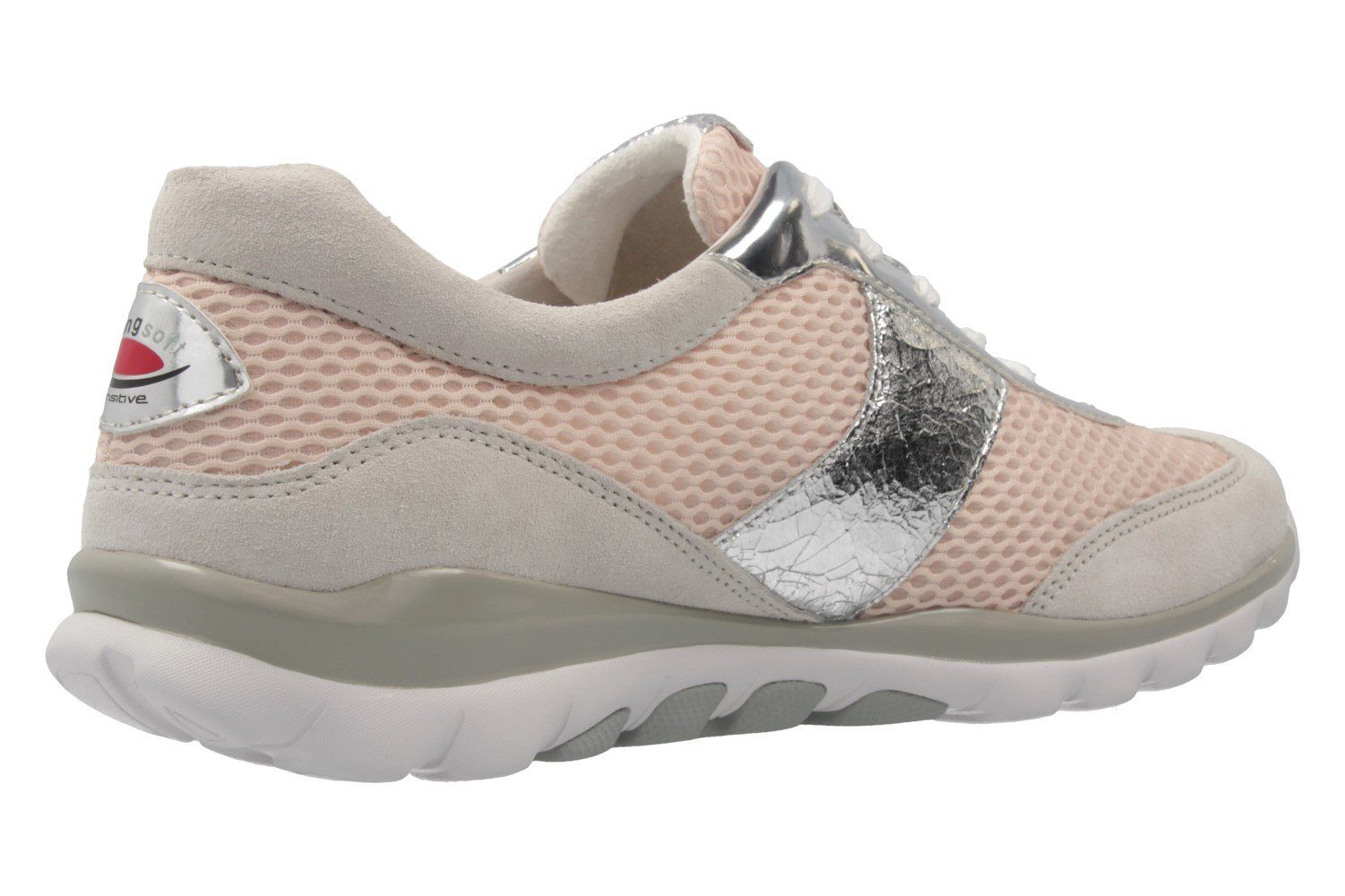 Gabor 66.966.22 Schnürschuh