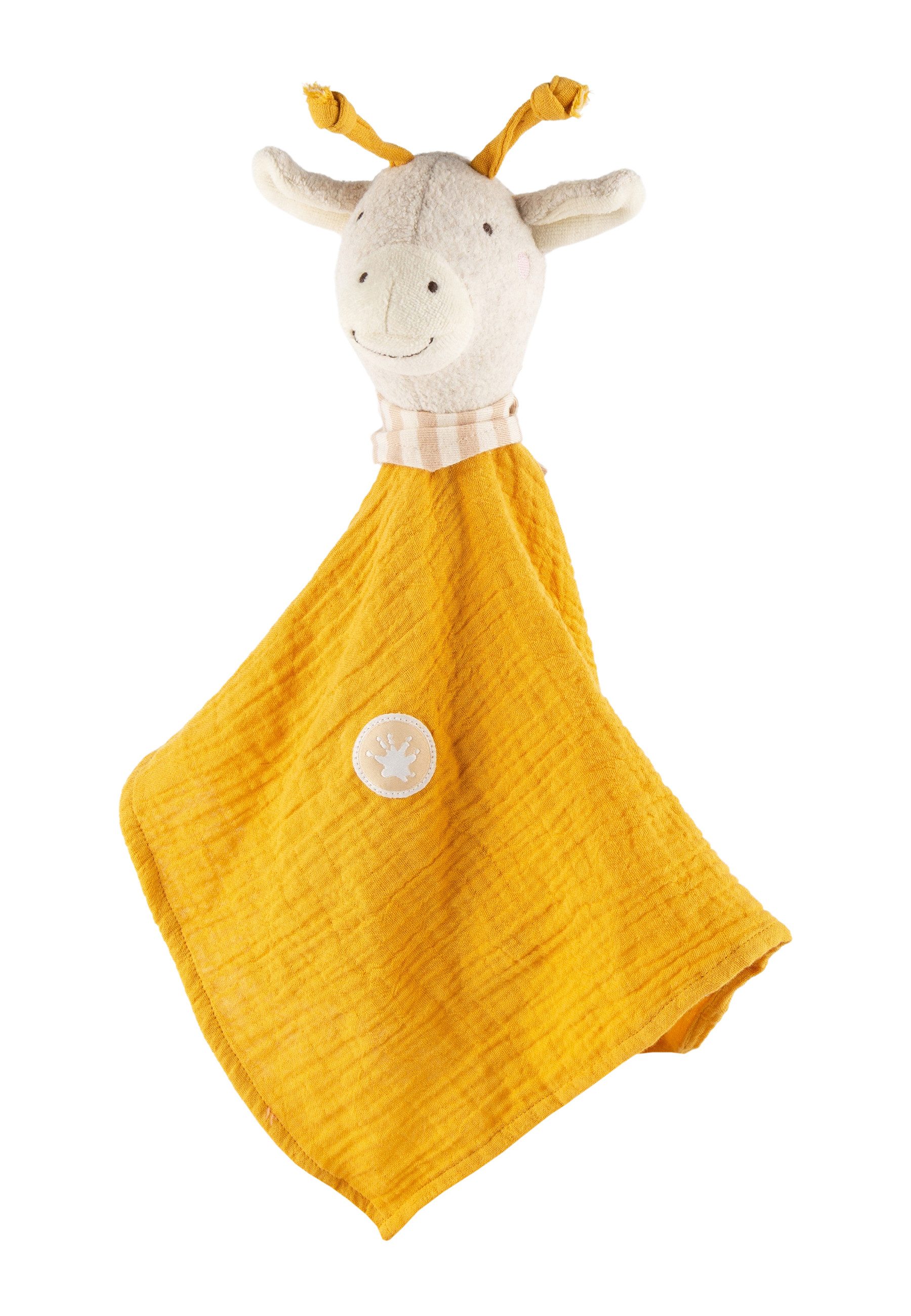 Schnuffeltuch sigibaby für Babys und Kleinkinder Unisex
