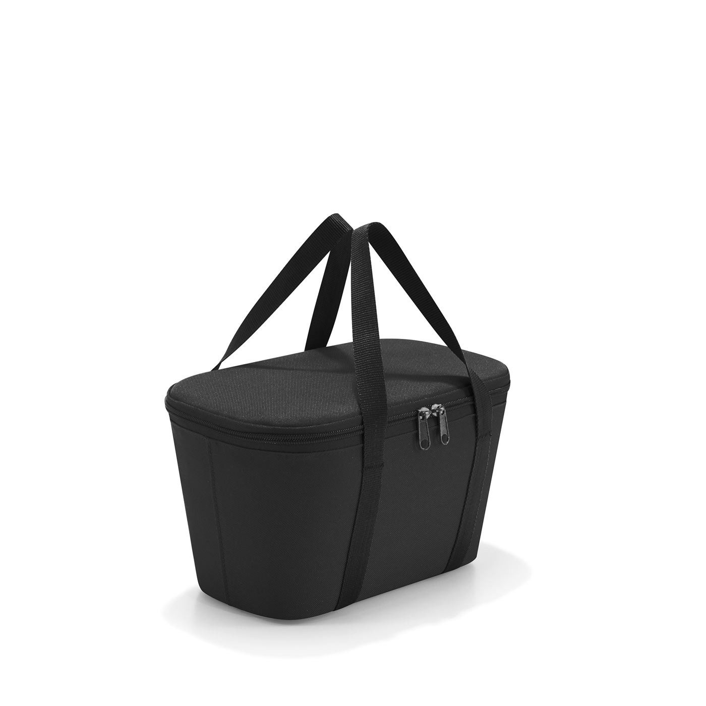 REISENTHEL® Kühltasche coolerbag XS, 4 l, extradicke Isolierung, Dicht schließender Deckel 2-Wege-Reißverschluss