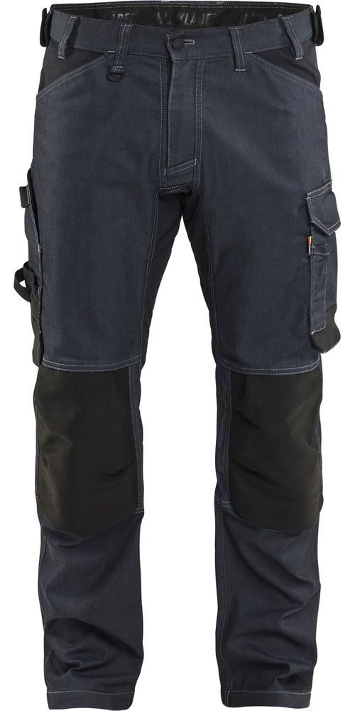 Arbeitshose Handwerker Arbeitshose Mit Stretch