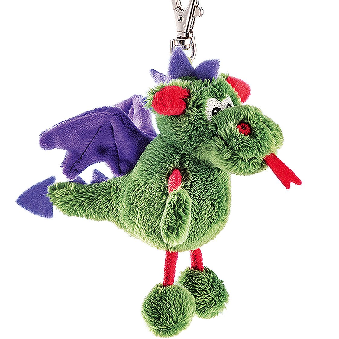 Schaffer Collection Plüschanhänger Drache "Florian"